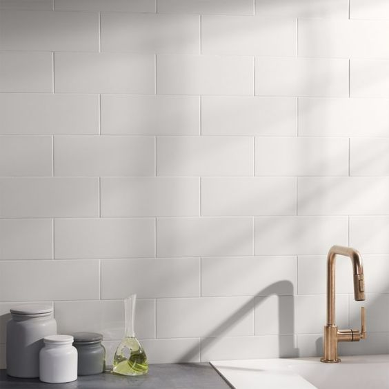 Porcelain tiles: Types, buying options