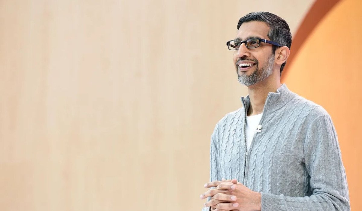 Key facts about Google CEO Sundar Pichai's House in California