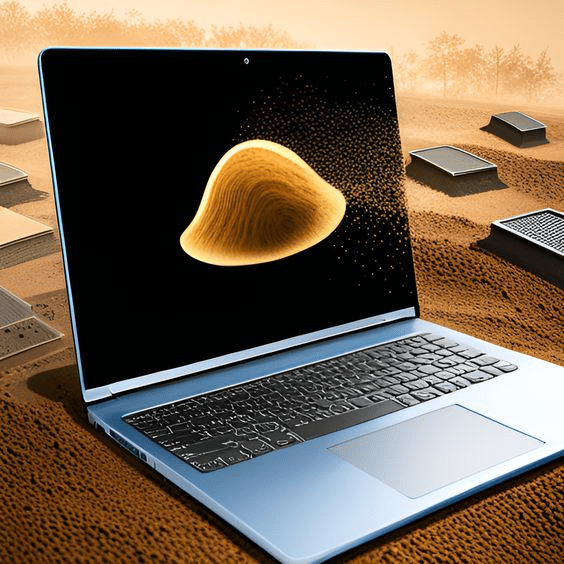 Tips and tricks for cleaning laptop screen