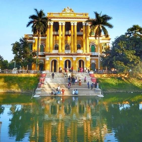 Tourist places to visit near Kolkata