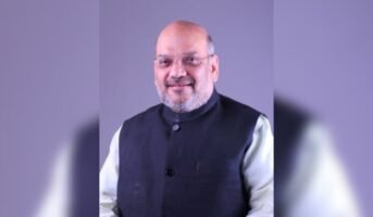 Home Minister Amit Shah launches CRCS office’s digital portal in Pune