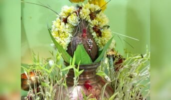 2023 में नवरात्रि घटस्थापना का शुभ मुहूर्त, तरीका और सरल पूजा विधि