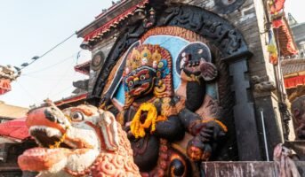 Kal Bhairav puja vidhi to bring peace and prosperity
