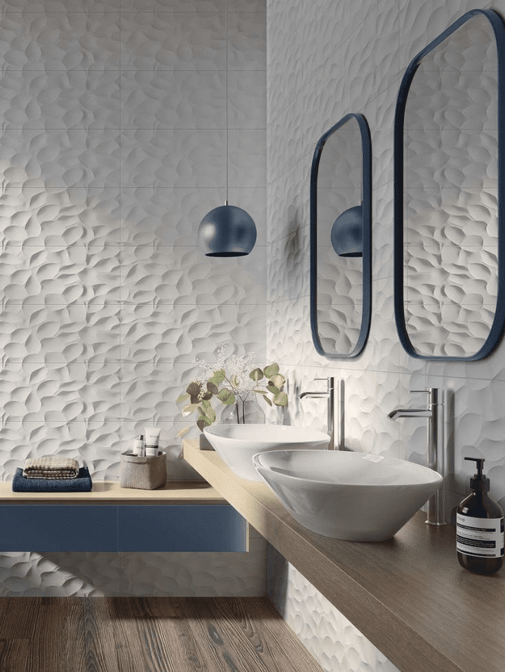 RAK Ceramics tiles: Brand, types of tiles, price