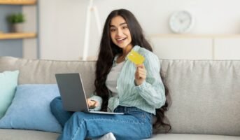 7 best credit cards with no joining fee