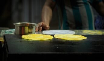 7 must-visit breakfast spots in Bangalore