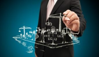 9 top construction companies in India