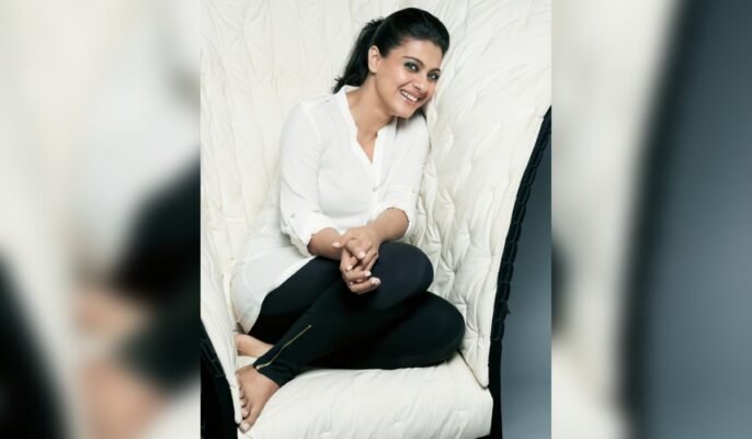 Actor Kajol buys office space worth Rs 7.64 cr in Mumbai-f