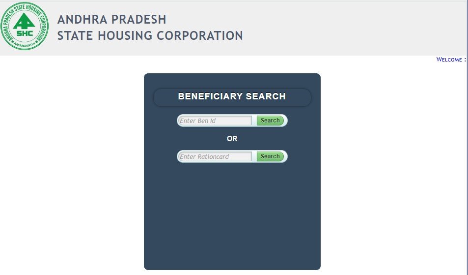 Beneficiary search AP