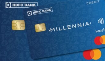 Best HDFC credit card options