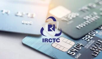 Best IRCTC Credit Cards