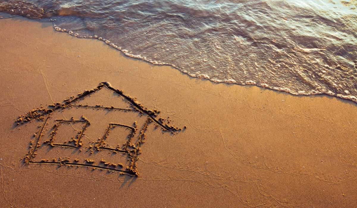 Best beach houses in ECR Chennai