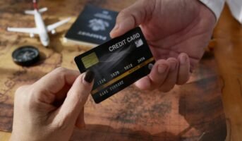 Best credit cards for international travel in 2023