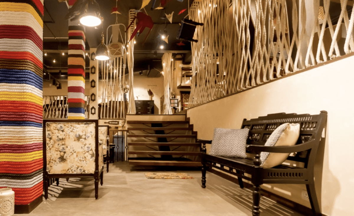 Explore the best furniture shops in Chennai