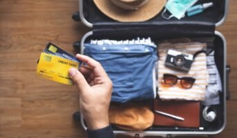 Best hotel credit cards to choose from