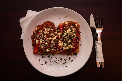 Best places to get brunch in Bangalore