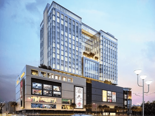 Best shopping malls in Kolkata