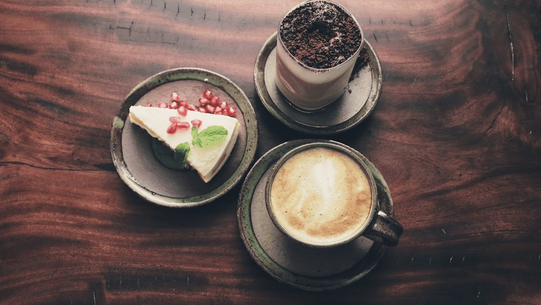 Top Cafes In Pondicherry top-cafes-in-pondicherry