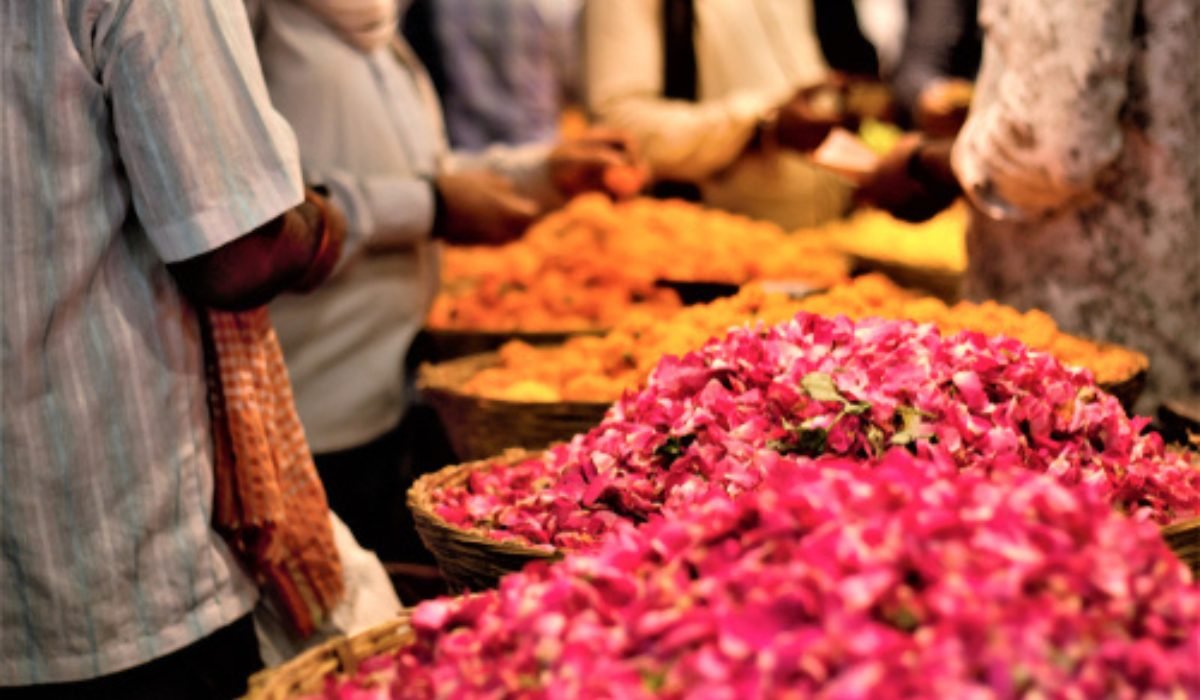 Dadar Flower Market: Shopper’s guide