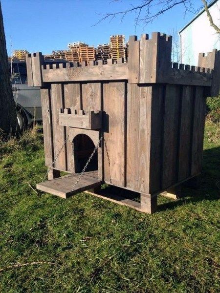 Dog House