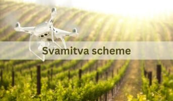 1.63 crore property cards generated under Svamitva scheme