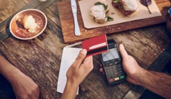 5 best dining credit cards