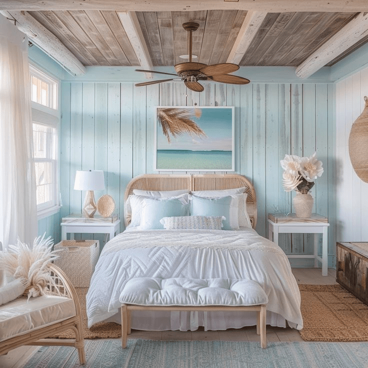 Guest room design: Top ideas for inspiration