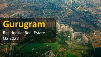 Gurugram dominates new supply in Delhi NCR – Know the locations where residential properties are coming up