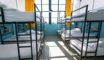 Hostels in Hyderabad for budget-friendly accommodation
