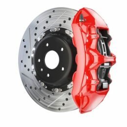 How to change brake pads? 