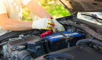 How to change your car battery?