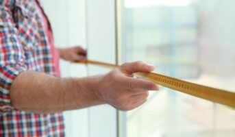 How to measure your curtains?