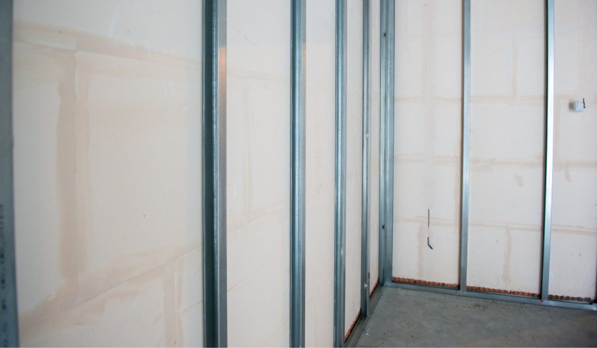 Ways to soundproof a room