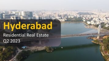 Looking for a home in Hyderabad? Check out the top realty hotspots in the city