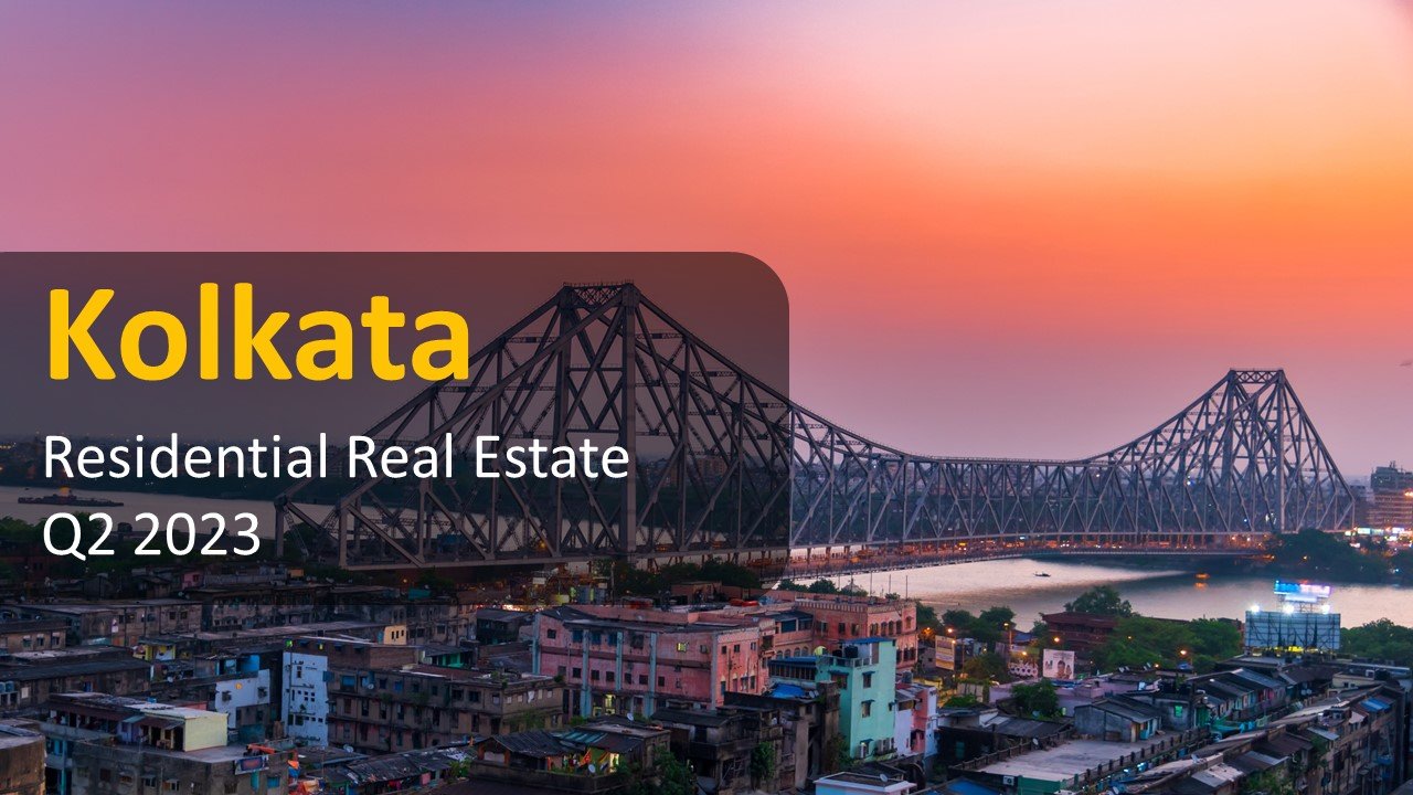 Where Are Kolkata's Home Buyers Picking Their Dream Homes in 2023?