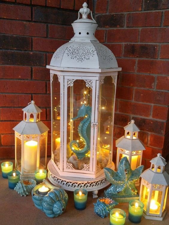 Lanterns for your home decoration 