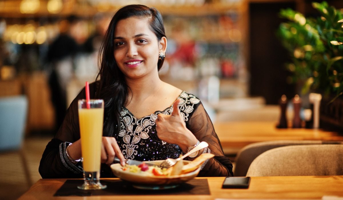 List of top-rated restaurants in Mumbai’s Worli