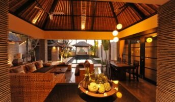Luxury resorts near Mumbai for weekend getaway