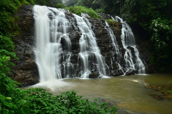 Must-visit places in monsoon: 8 best waterfalls in Karnataka