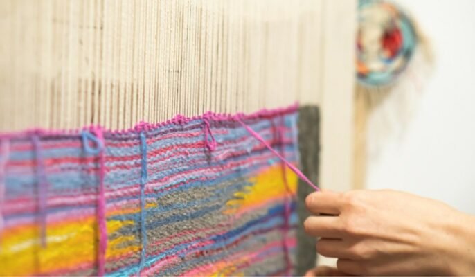National Handloom Day 7 ways to incorporate as home décor-f