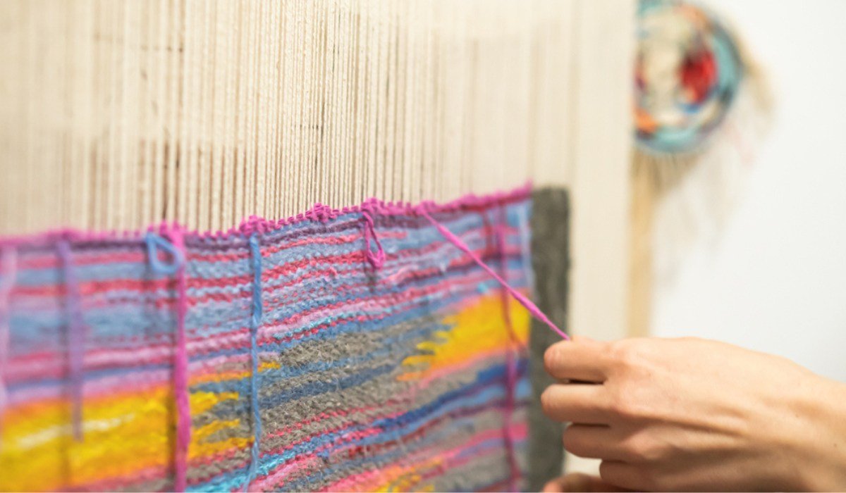 7 ways to use Indian handloom in your home