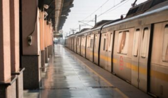 Commuters’ guide to Vidhan Sabha Metro Station in Delhi