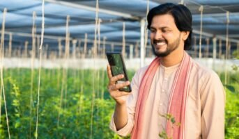 2 lakh farmers completed KYC with PM Kisan app face authentication feature