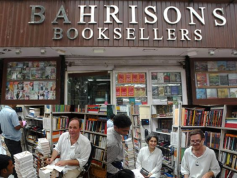 Top Bookstores In Delhi Popular Among Bibliophiles