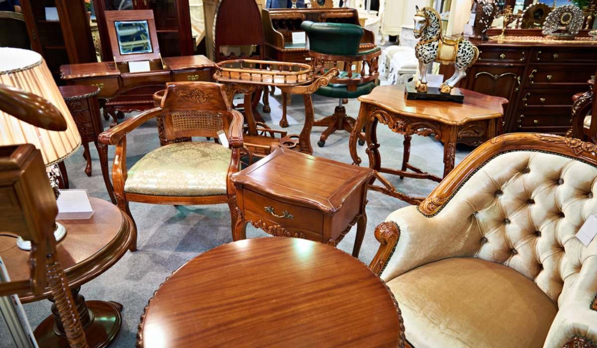 Shahberi Furniture Market Noida: Facts, timing, address, attractions