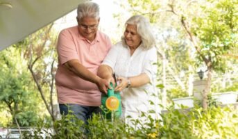 Therapeutic gardening for seniors: Enhancing life in retirement