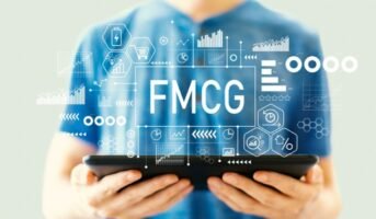 Top FMCG companies in Kolkata