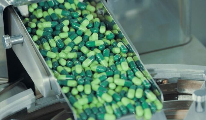 Top 10 pharmaceutical companies in India