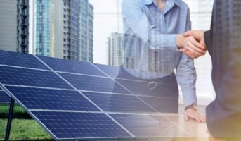Top solar companies in Pune