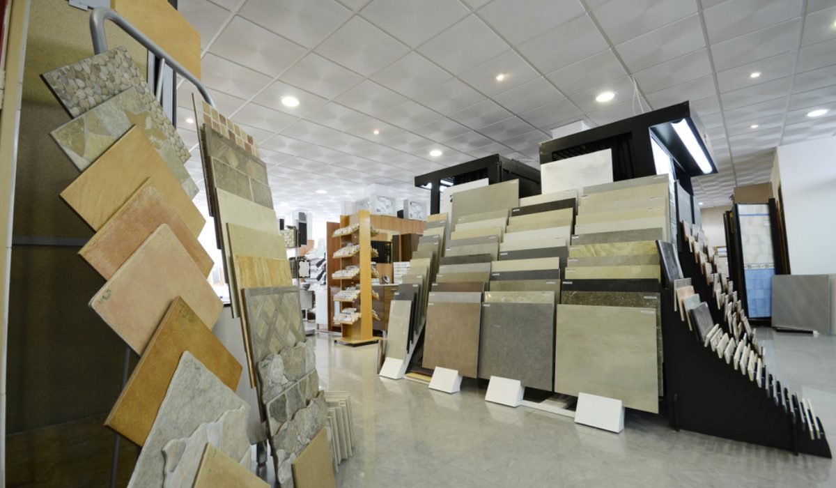 List of top 10 tile companies in India